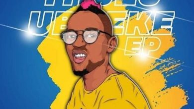 Sdala The Vocalist ft. Vigro Deep, Mhaw Keys – Impilo