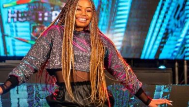 Sha Sha ft. Kabza De Small, DJ Maphorisa – Angkhon’ Ukuphila