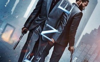 Tenet (2020) Full Movie