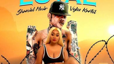 Vybz Kartel ft. Shaneil Muir – Loyal