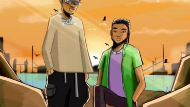 Young Jay ft. Zlatan – Oluwa Lo Se