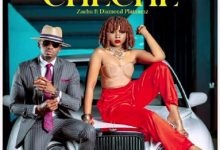 Zuchu ft. Diamond Platnumz – Cheche