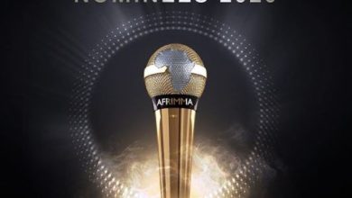Burna Boy, Wizkid, Tiwa Savage, Davido, Fireboy, Rema & More Nominated For “AFRIMMA 2020” || See The Full List