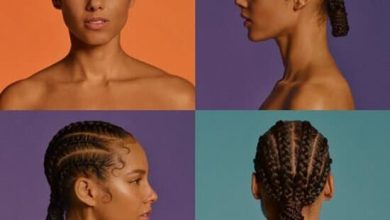 Alicia Keys – Alicia Album