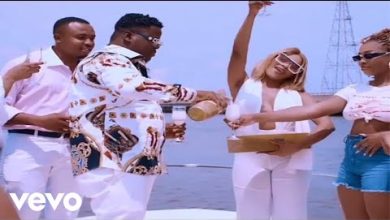 Anyidons ft. Kcee – Igbotic
