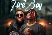 Dj Baddo – Best Of Fireboy Mix