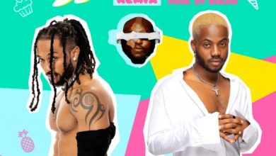 Minjin ft. Korede x Dj Big N – Sugarboy (Remix)