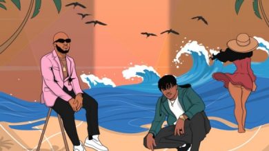 Sokid ft. T-Classic – Away (Remix)