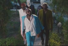 Ajebo Hustlers ft. Davido – Barawo (Remix)