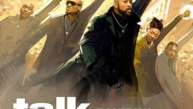 Banky W ft. 2Baba, Timi Dakolo, Waje, Seun Kuti, Brookstone, LCGC – Talk and Do mp3