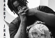 Barry Jhay - Solemuje Mp3