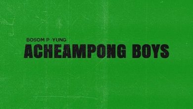 Bosom P-Yung ft. Medikal – Wo Whini Ano
