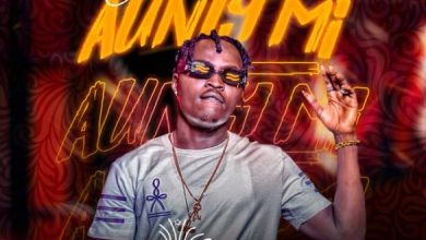 C Blvck – Omo Aunty Mi Mp3