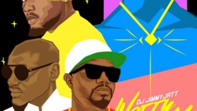 DJ Jimmy Jatt ft. 2Baba, Buju – Worry Me