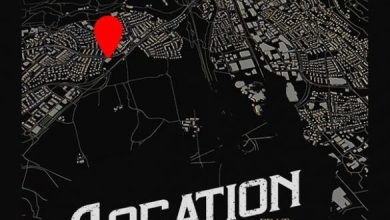 Deejay J Masta ft. Zoro, Larry Gaaga – Location