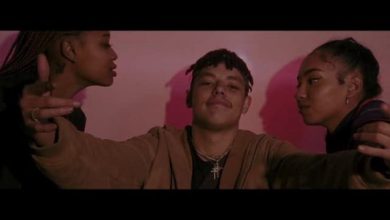 J Molley ft. Frank Casino, Riky Rick – On Camera