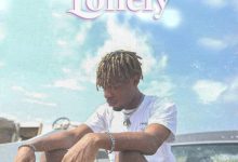 Joeboy – Lonely (Prod. by Dera)