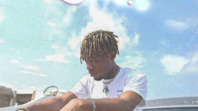 Joeboy – Lonely (Prod. by Dera)