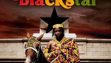 Kelvyn Boy ft. Gyedu-Blay Ambolley – Watch Nobody Mp3