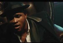 [Video] King Aaron ft. Peruzzi – Chocolate