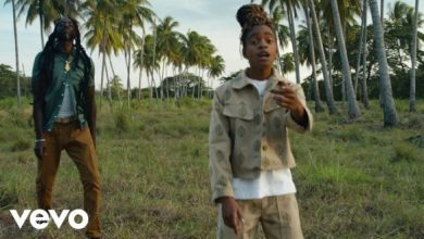 Koffee ft. Buju Banton – Pressure (Remix)