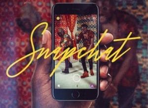 Kurl Songx Ft. Medikal – Snapchat