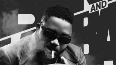 Magnito ft. Ninety – Something Must Kill A Man