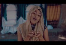 Nandy – Ninogeshe