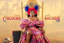 Niniola ft. Afro B – My Body