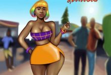 Niniola - Omo Rapala