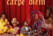 Olamide – Carpe Diem