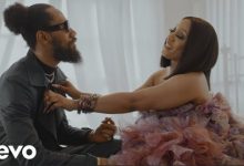 Phyno -Never