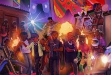 R2Bees ft. Sarkodie – Yawa Mp3