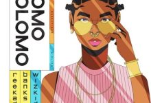 Reekado Banks ft. Wizkid – Omo Olomo Lyrics