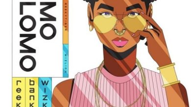 Reekado Banks ft. Wizkid – Omo Olomo Lyrics