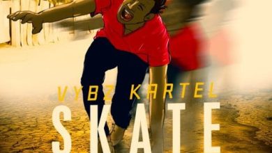 Vybz Kartel - Skate