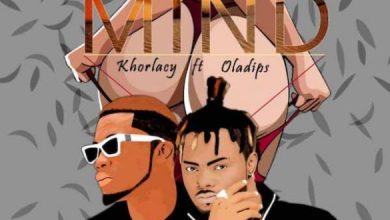 Khorlacy ft. Oladips – Lose My Mind