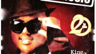Saheed Osupa – Mr Music (Womu Womu) Mp3