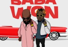 Sean Dampte ft. Wande Coal – Baba Won mp3