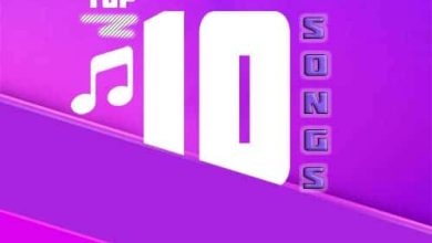 Top 10 Music