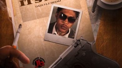 Vybz Kartel – It’s A Sin (Gaza File Riddim) mp3