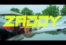 9ice Zaddy Video