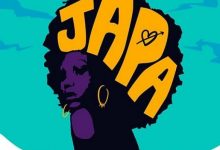 Barry Jhay – Japa Mp3