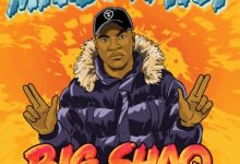 Big Shaq – Mans Not Hot Mp3