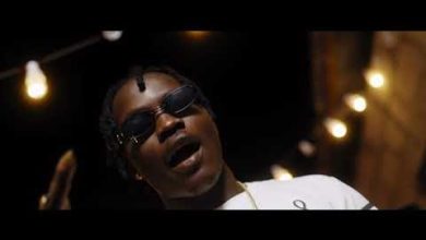 C Blvck – Omo Aunty Mi video