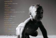 Davido – A Better Time Album Artwork