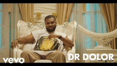 Dr Dolor ft. Teni, Ryan Omo, Nikita, Hotkid, Afin Osha – Prosperity Video