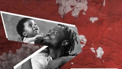 Fameye - Agoro Mp3