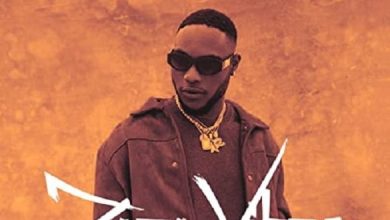 L.A.X – Superman (prod. Clemzy)