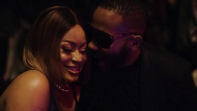 Download Larry Gaaga ft. Davido, Umu Obiligbo – Doubting Thomas Video